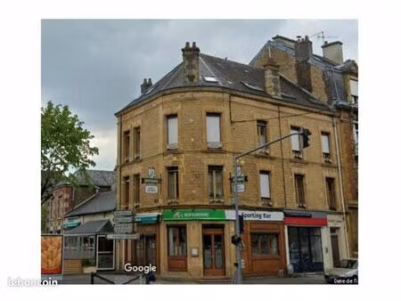 immeuble très bien situé
