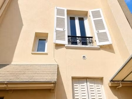 immeuble 135 m² vichy