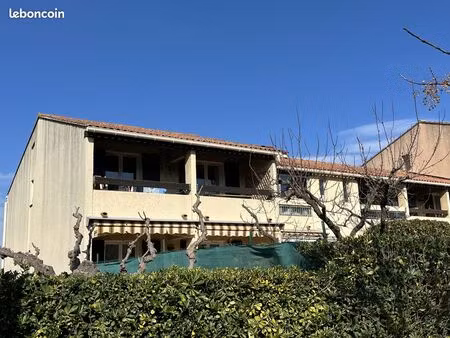 appartement 4 pièces 88 m²