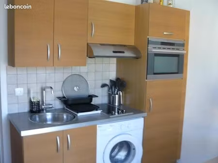 location t1 meublé