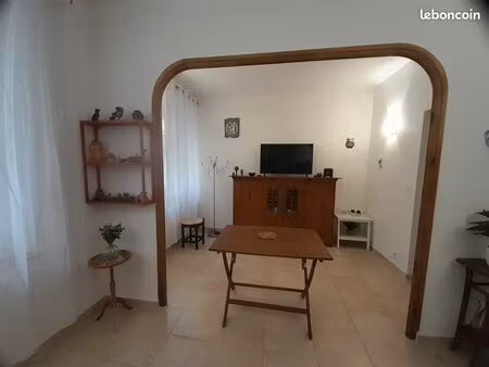 vente appartement t3 toulon la mitre