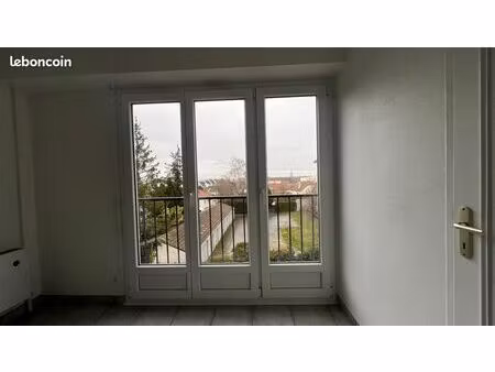 appartement 1 pièce 26 m²
