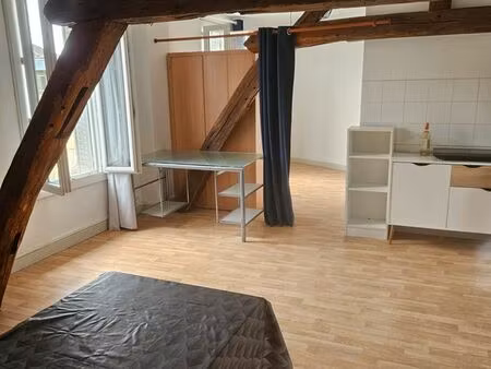 location studio