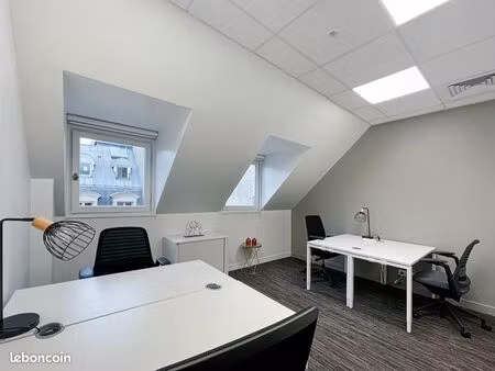 bureau privé à louer pour 5 personnes à paris  signature  72 faubourg st honoré paris