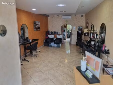 local commercial