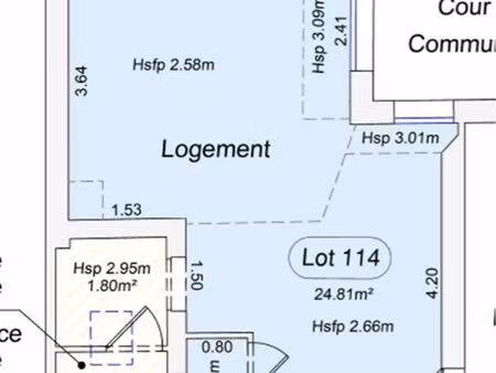local commercial 75012