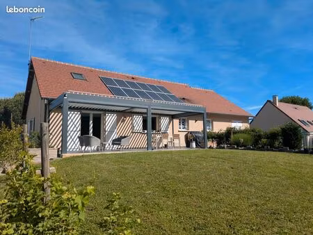 maison - 7 pièces - 285 000