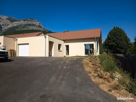 maison individuelle à louer