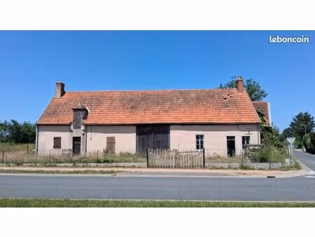 location de vielle batisse
