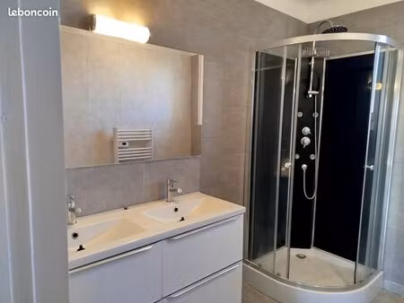 vente maison individuelle