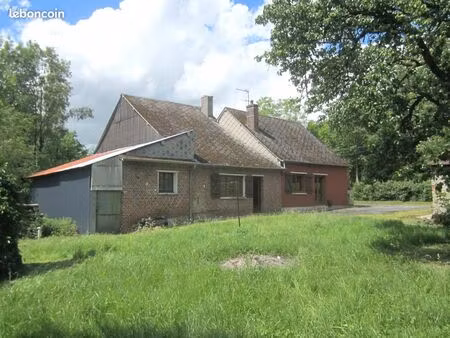 maison 3 pièces 79 m²