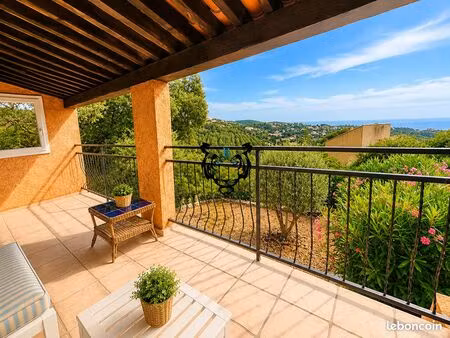 mazet 3 pièces 44 m²