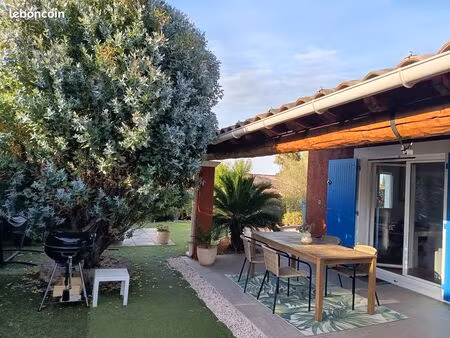 maison quartier golf