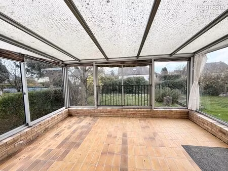 maison 6 pièces 115 m²