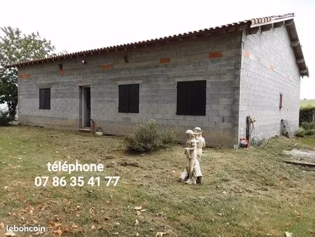 a saisir urgent maison ou ?