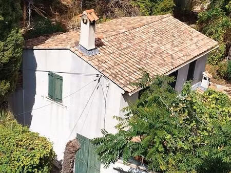 maison de campagne