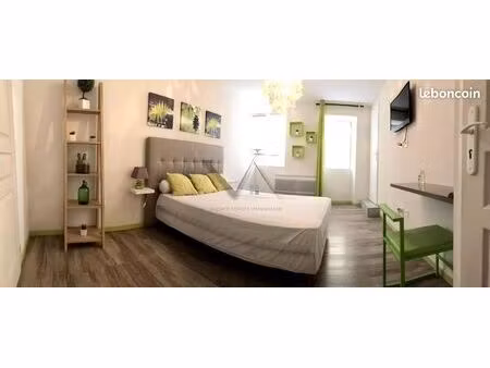 gîte 4 pièces 65 m²