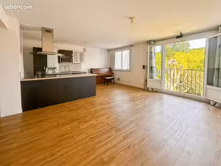 appartement 3 pièce  proche rer  bièvre