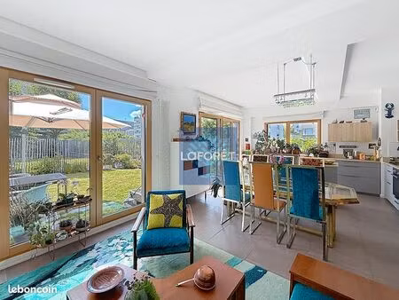 appartement 4 pièces 83 m²
