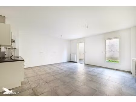 appartement 4 pièces 78 m²