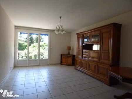 appartement 3 pièces 71 m²
