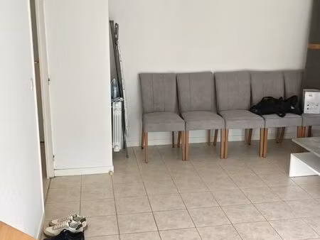 appartement t2 gex