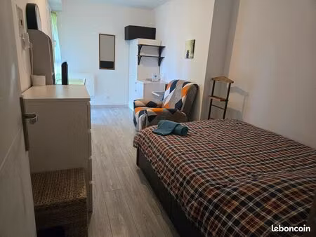 chambre