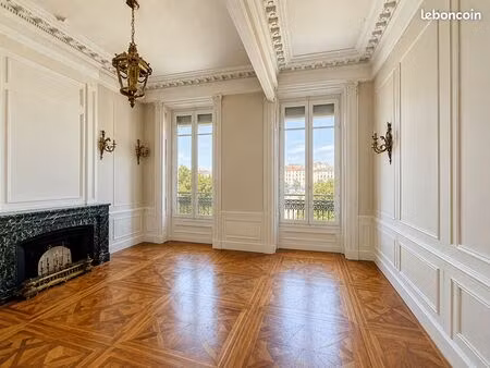appartement 3 pièces 73 m²