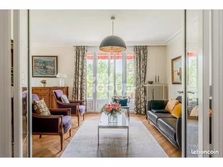 appartement 4 pièces 101 m²