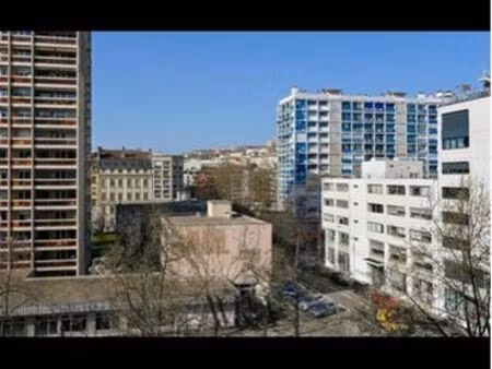 appartement t4 78 m2 proche du parc de la tête d’or