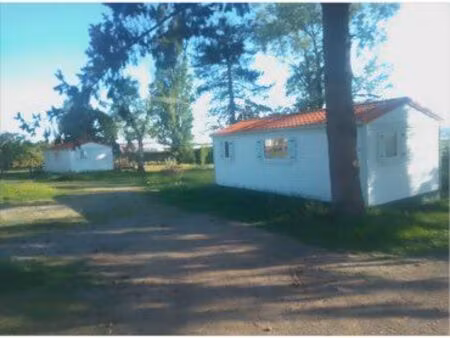 mobilhome