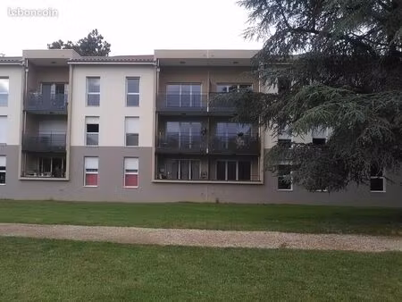 appartement à louer à montrevel en bresse 14 rue du 19 mars 1962