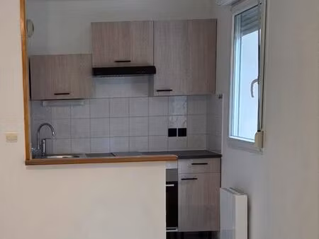 appartement t2 51m2