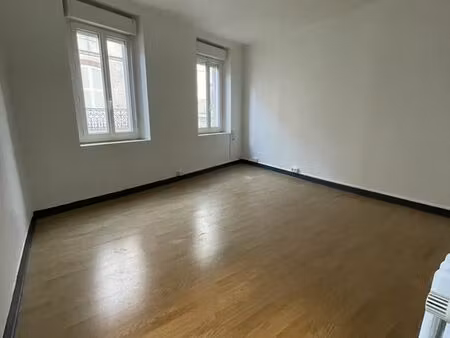 appartement 2 pièces 51 m²