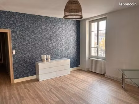 location appartement pamiers