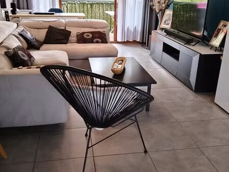 appartement 70m2