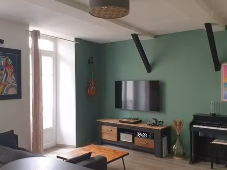 loue appartement t2
