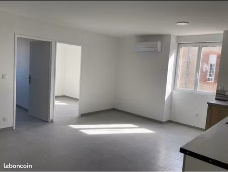 loue appartement