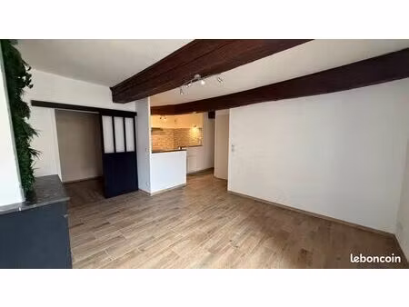 appartement t2 56 m2