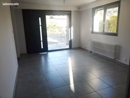 appartement t2 vouvray
