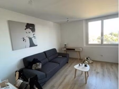 à louer jolie t2