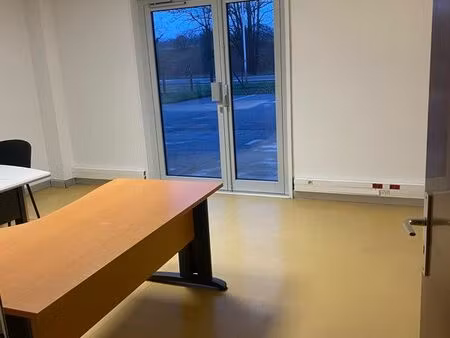 local comercial / bureau