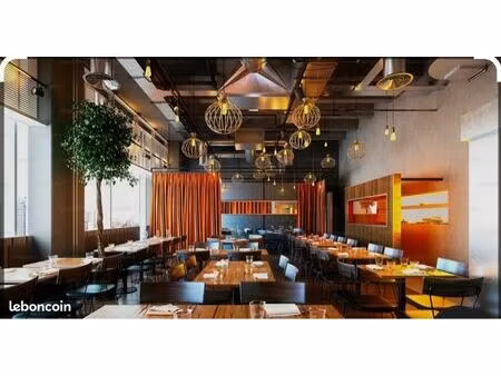 locale restaurant