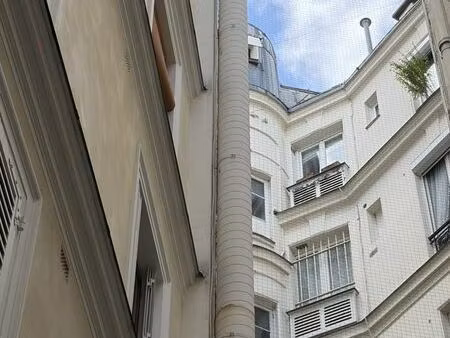 restaurant 110 m² paris