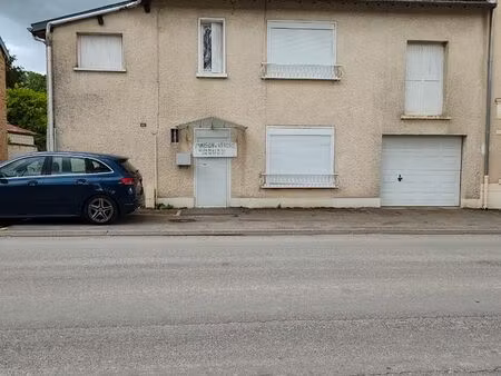 maison familiale