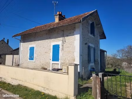 maison 5 pièces 78 m²