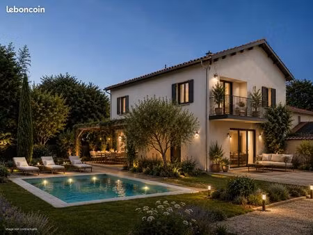maison 4 pièces 86 m²
