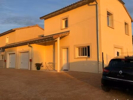 maison 4 chambres  terrasse  jardin
