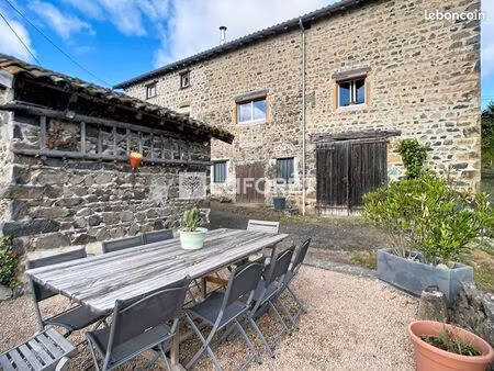 ferme 8 pièces 197 m²