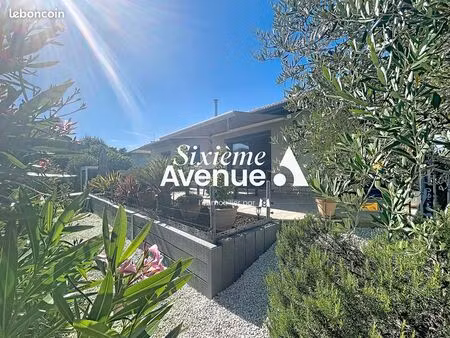 maison 6 pièces 113 m²